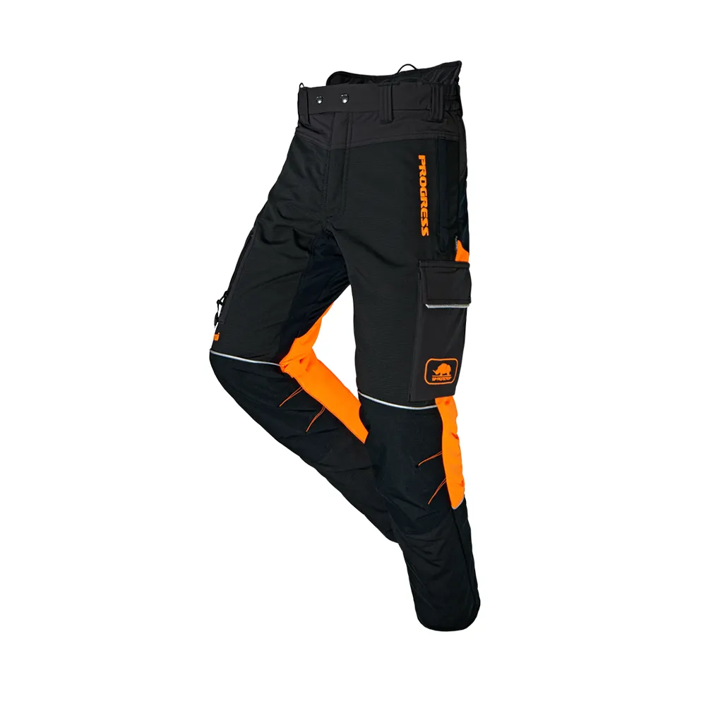 Stihl FS PROTECT protective trousers - Felthorpe Lawn Mowers